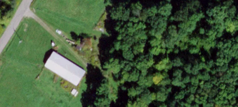 340 Tubbs Hl Rd