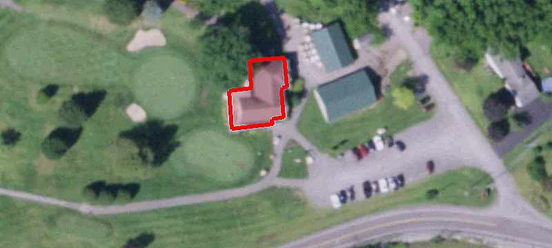 1017 Golf Crse Ln