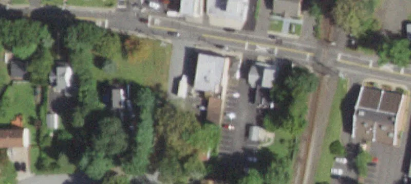 85 Old Tappan Rd