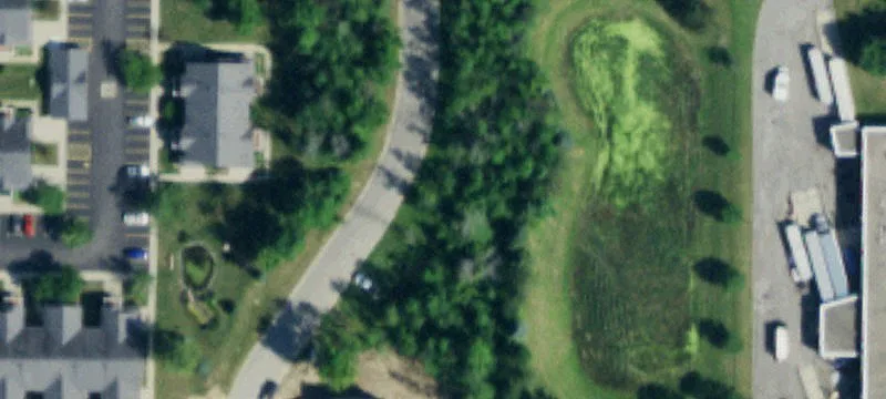 4901 French Rd