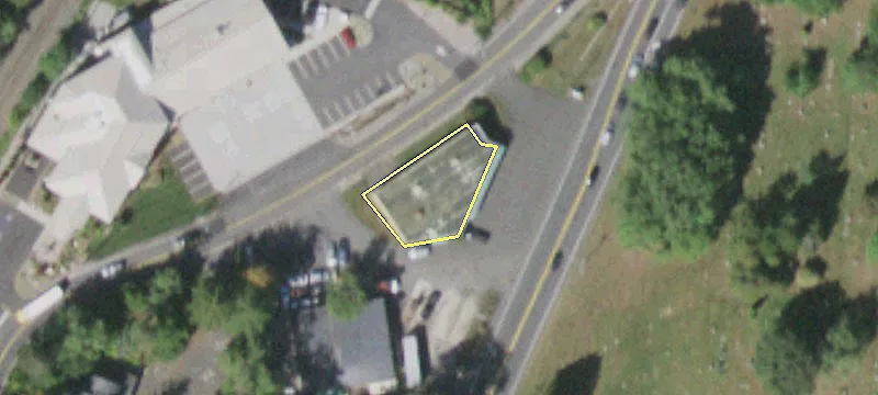 243 Middletown Rd
