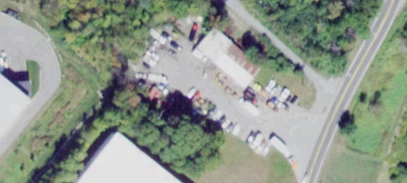3941 Ballard Rd