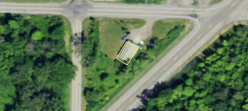 1031 Cain Rd