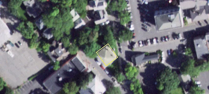 106 Grn St, Unit 122