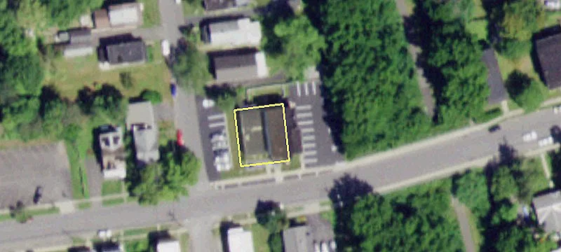 105 Vliet Blvd