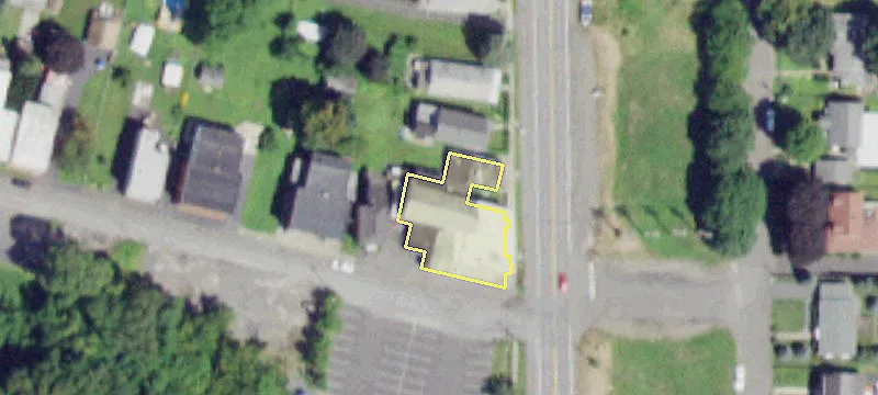 2 Cohoes Rd