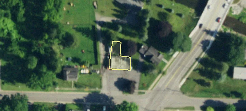 7 Jackson St