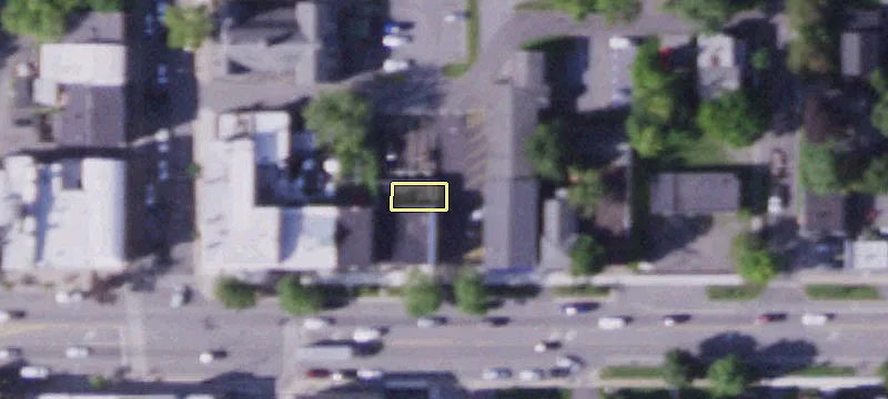 87 Albany St