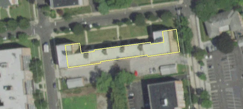 125 Pne St