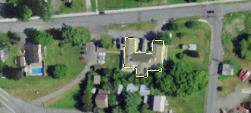 30 Fry Rd