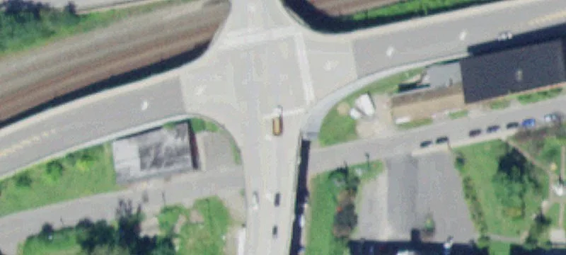26 Ml St