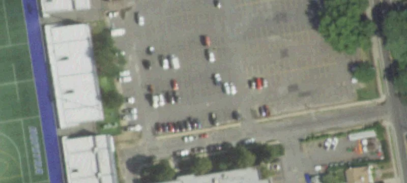 989 Baldwin Ct