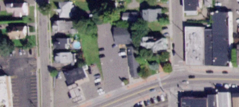 203 Main St