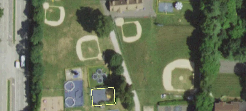 450 Deer Park Rd