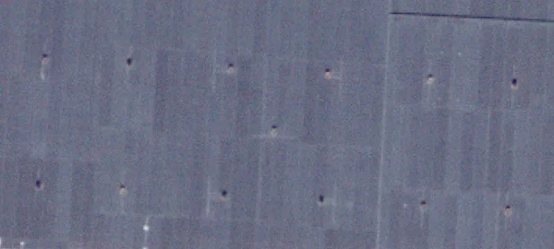 100 Hadden Dr
