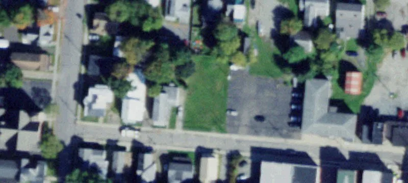 30 Buell St