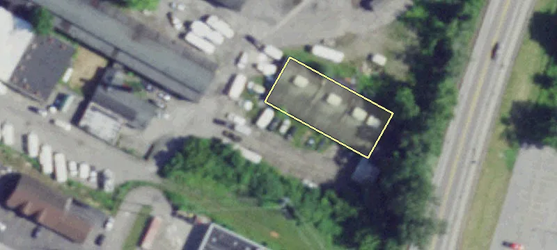 100 Throop St