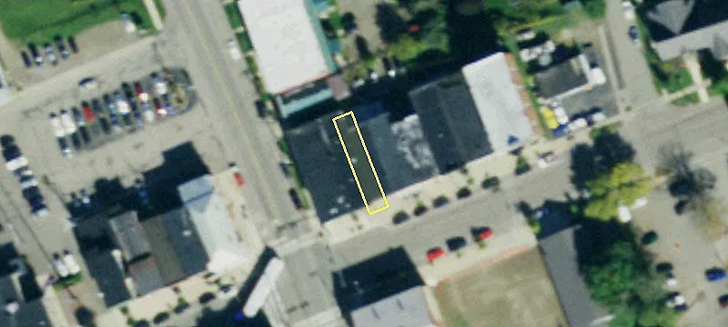 5 Main St