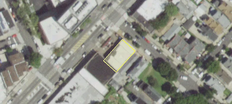 14564 Liberty Ave