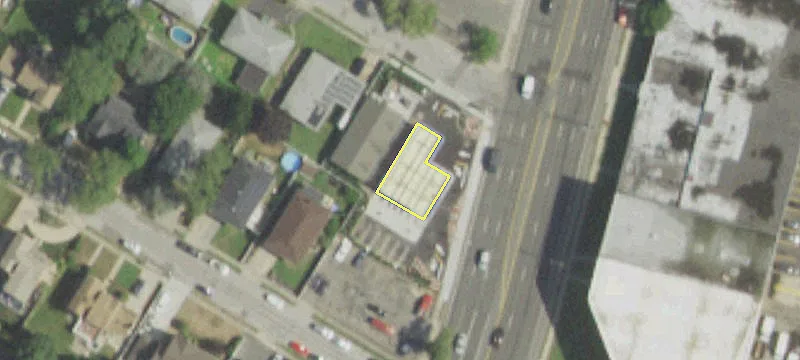 3980 Austin Blvd