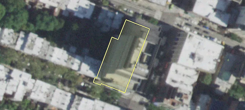 110 Ct St