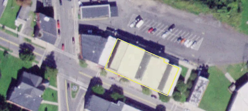 12013 Main St