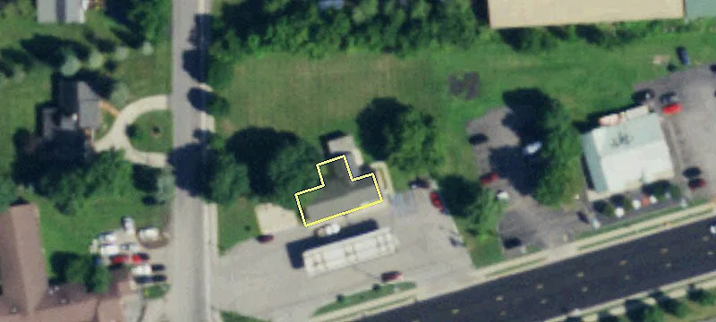 9970 Main St