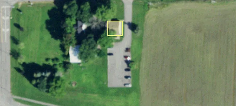 2346 Saunders Sett Rd