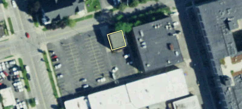 91 Tremont St