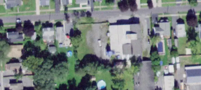 27 Chestnut St
