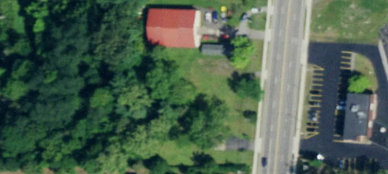 4956 Chestnut Rdg Rd
