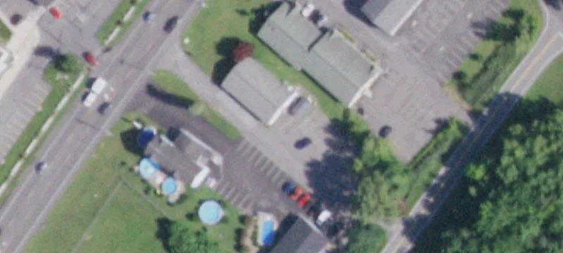 122 Saratoga Rd