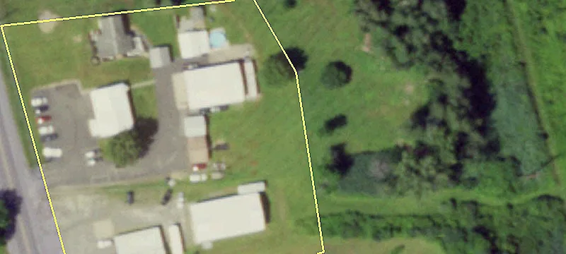 8984 Brewerton Rd