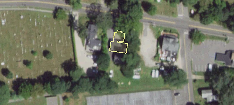 25 Fry Rd