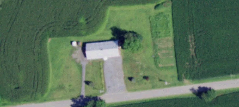 81 Legrys Rd