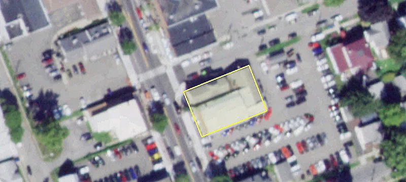 500 Franklin St