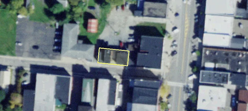 8 Buell St
