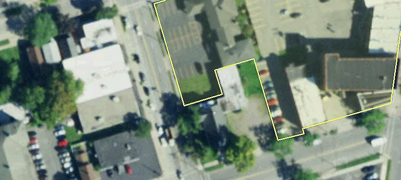 41 Seymour St