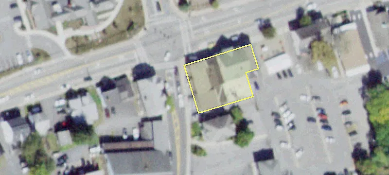 1 Main St