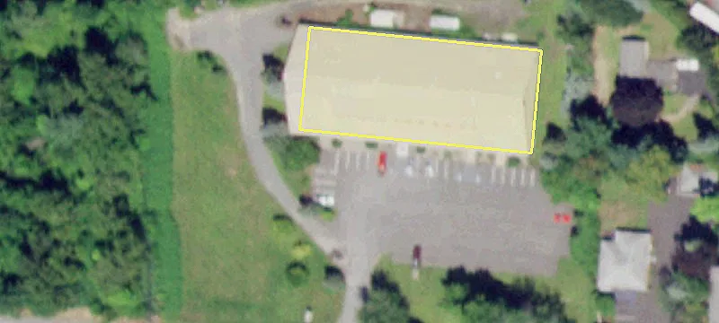 603 Watervliet Shaker Rd, Unit 607