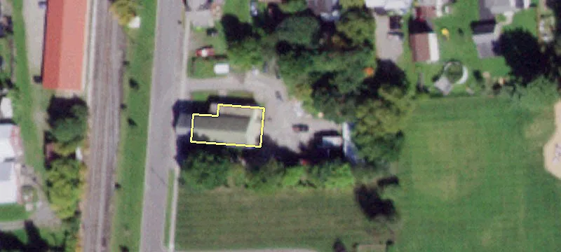 7 Cortland St