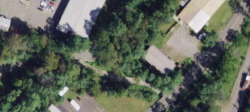 404 Airport Rd