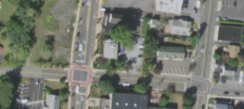 102 Main St