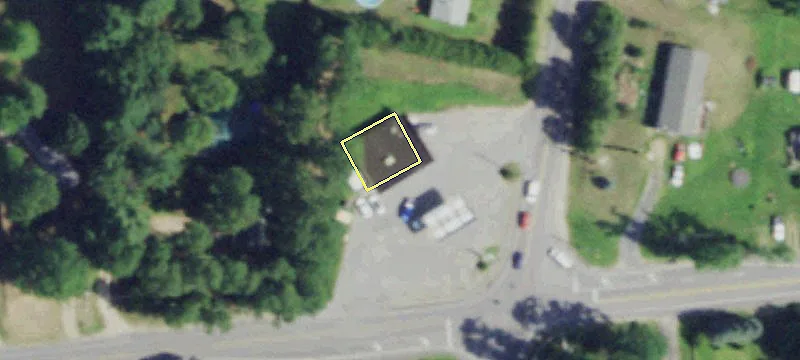 286 Irish Settlement Rd