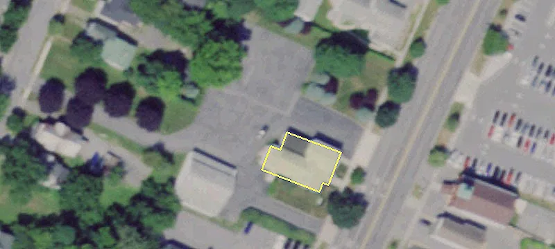 117 Massey St
