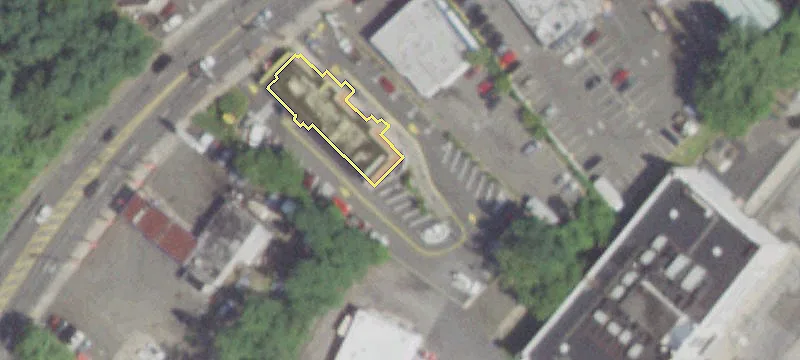 321 Boston Post Rd