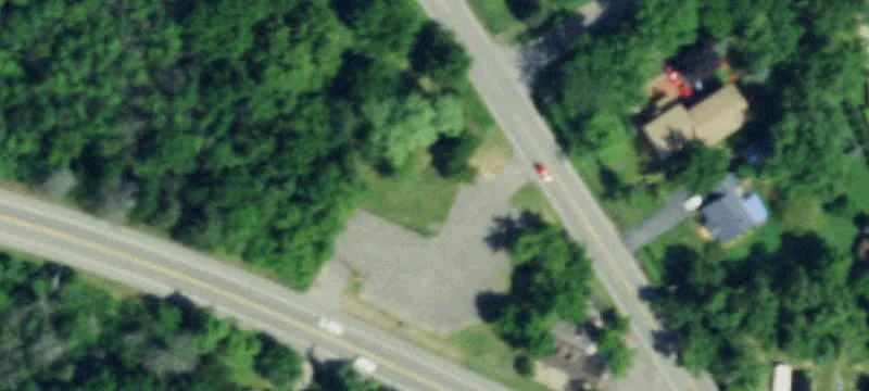 1611 Saunders Settlement Rd
