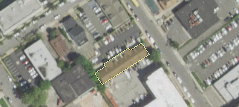 141st Franklin Pl, Unit 3