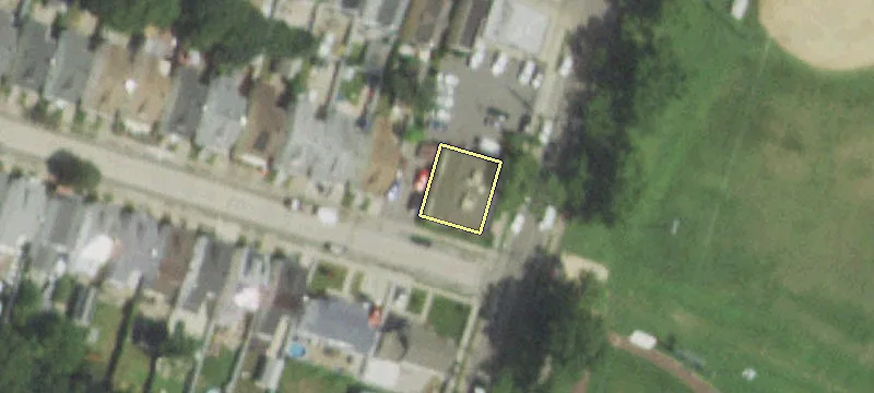 40 Horton Ave