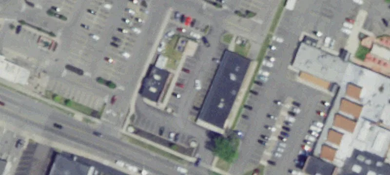 1250 University Ave